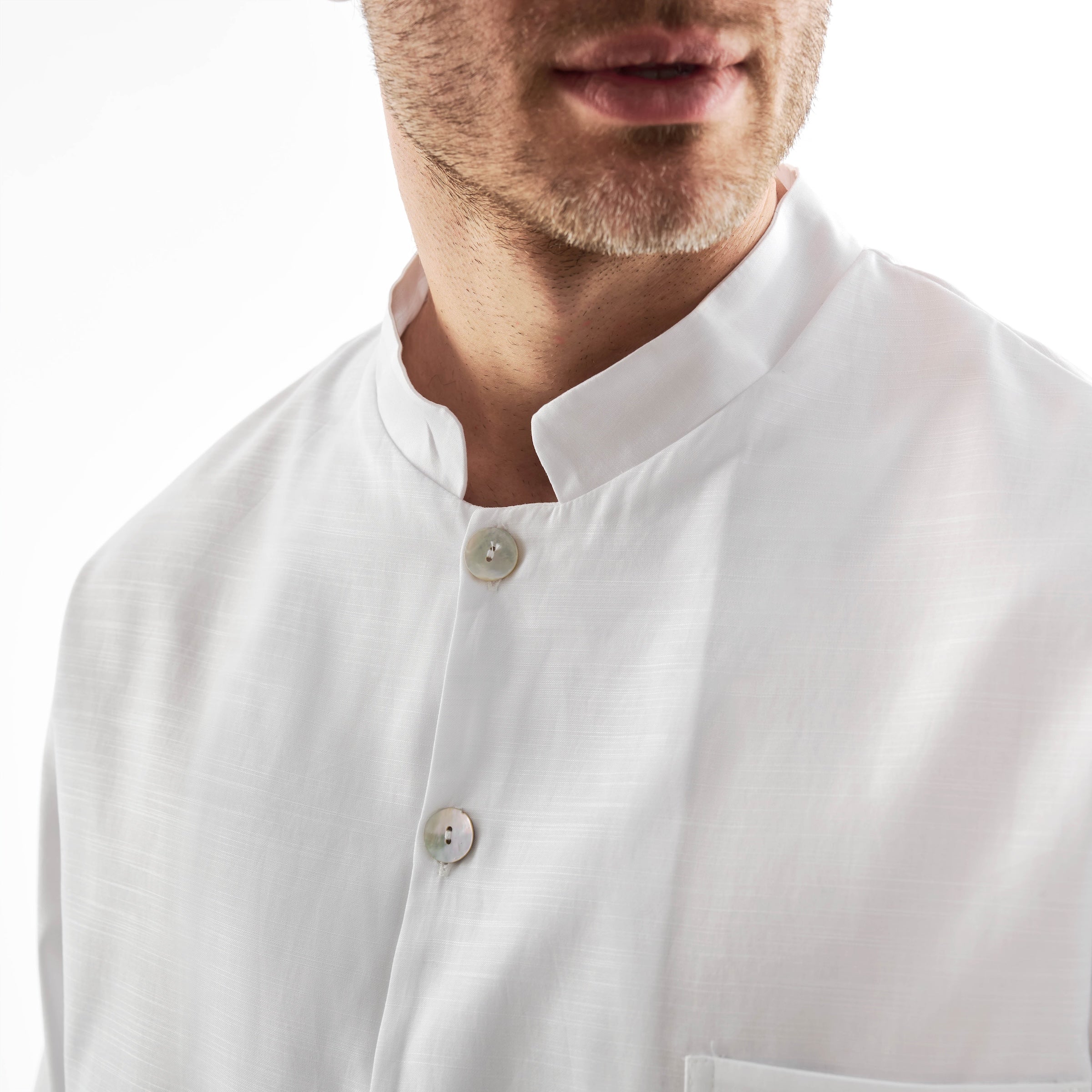 Pigiama Coreano | L'Eleganza del Riposo Sartoriale