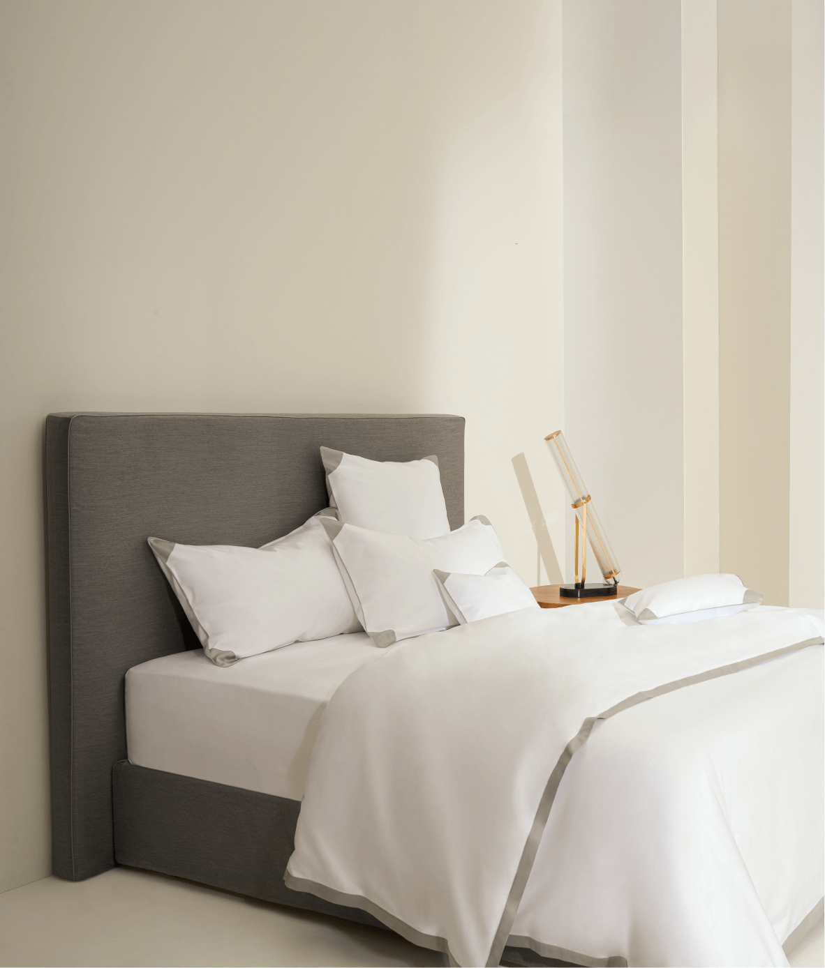 Savile Sheet Set - US