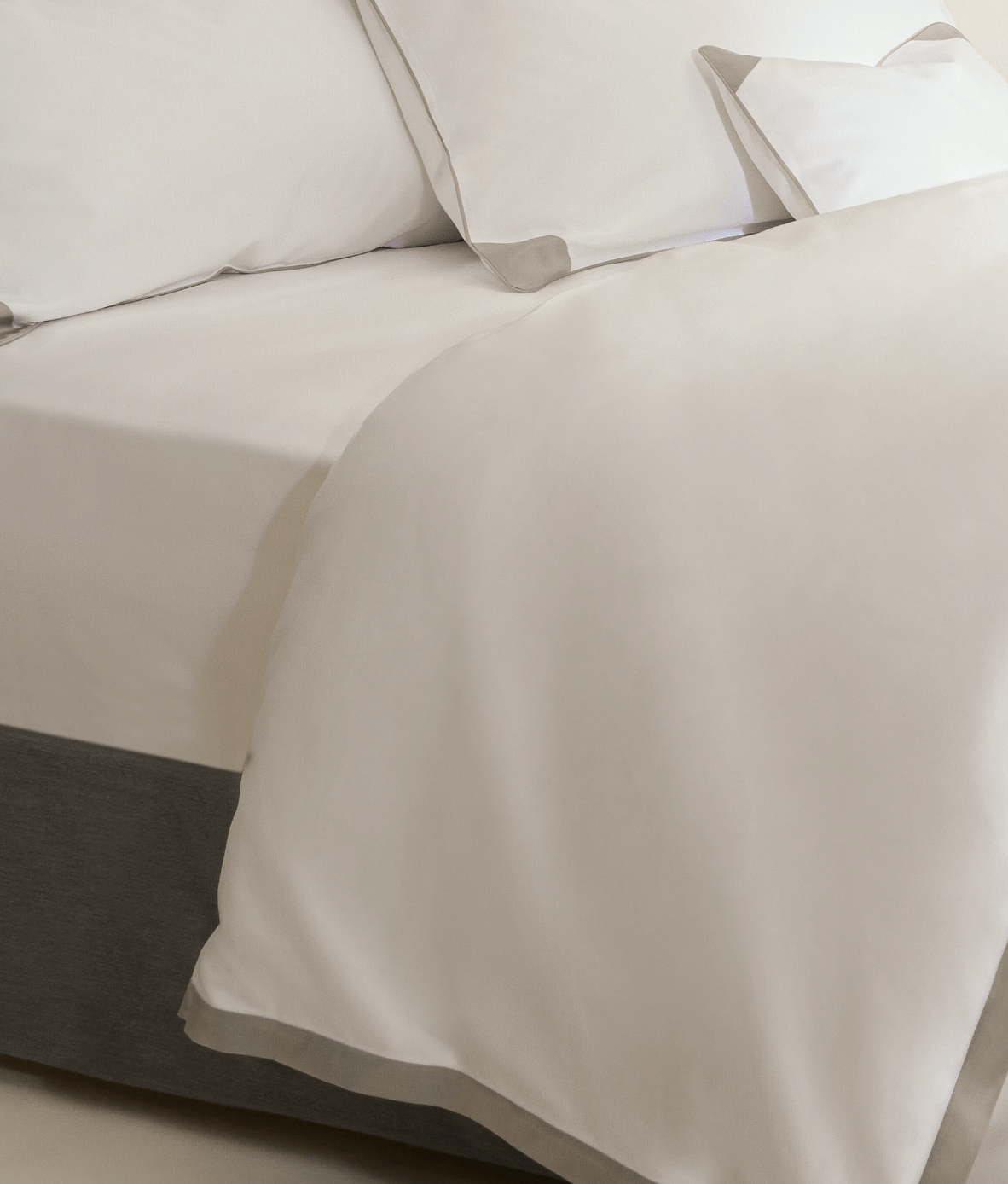 Savile Duvet Set - US