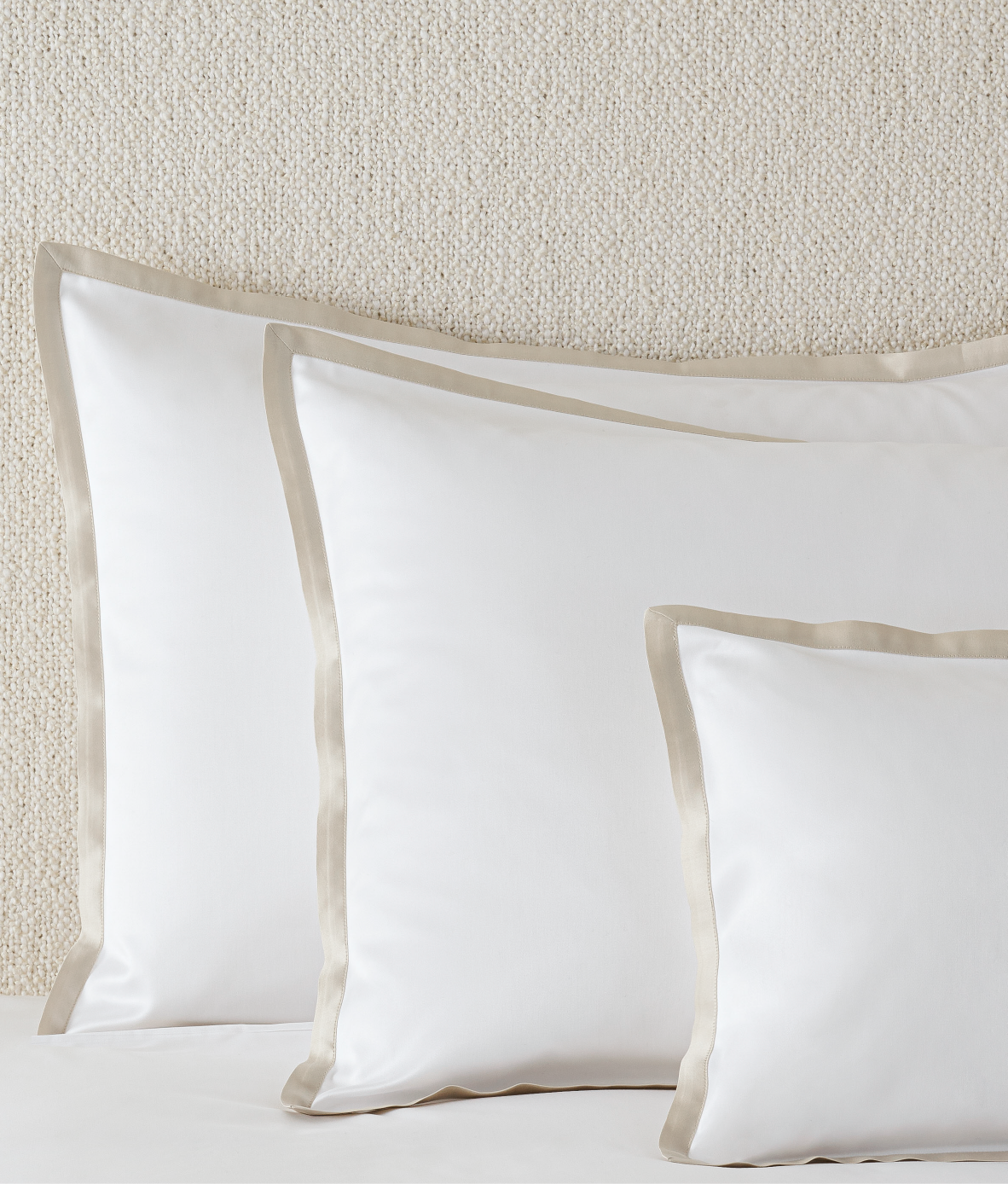 Lipari Shams Set - US