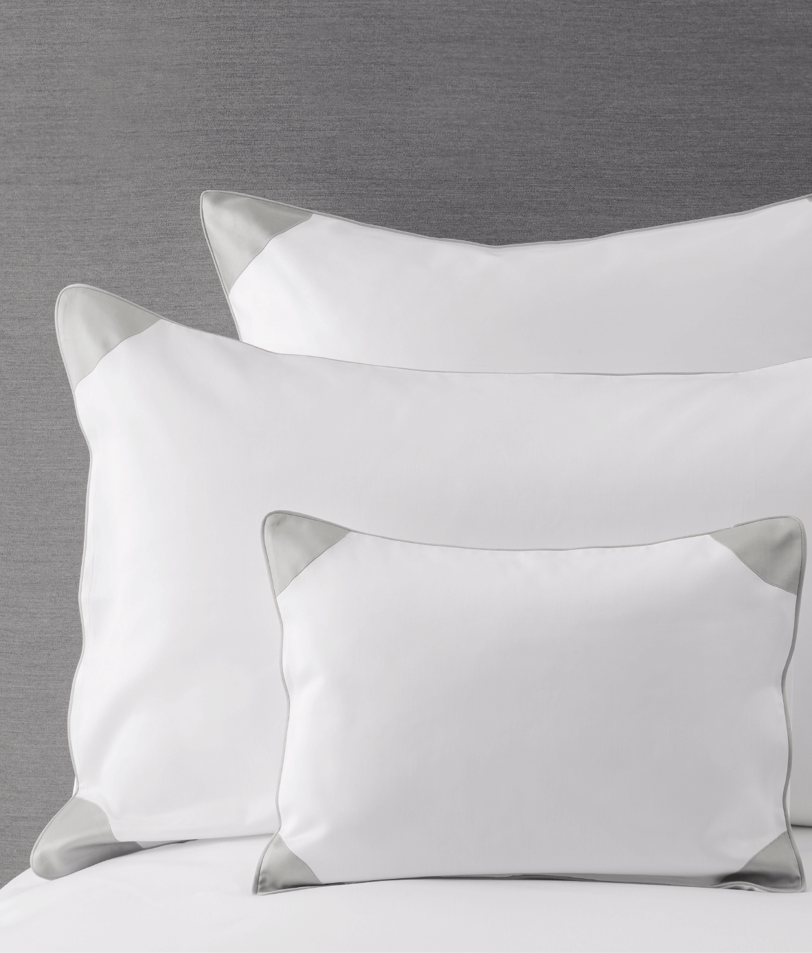 Savile Shams Set - US