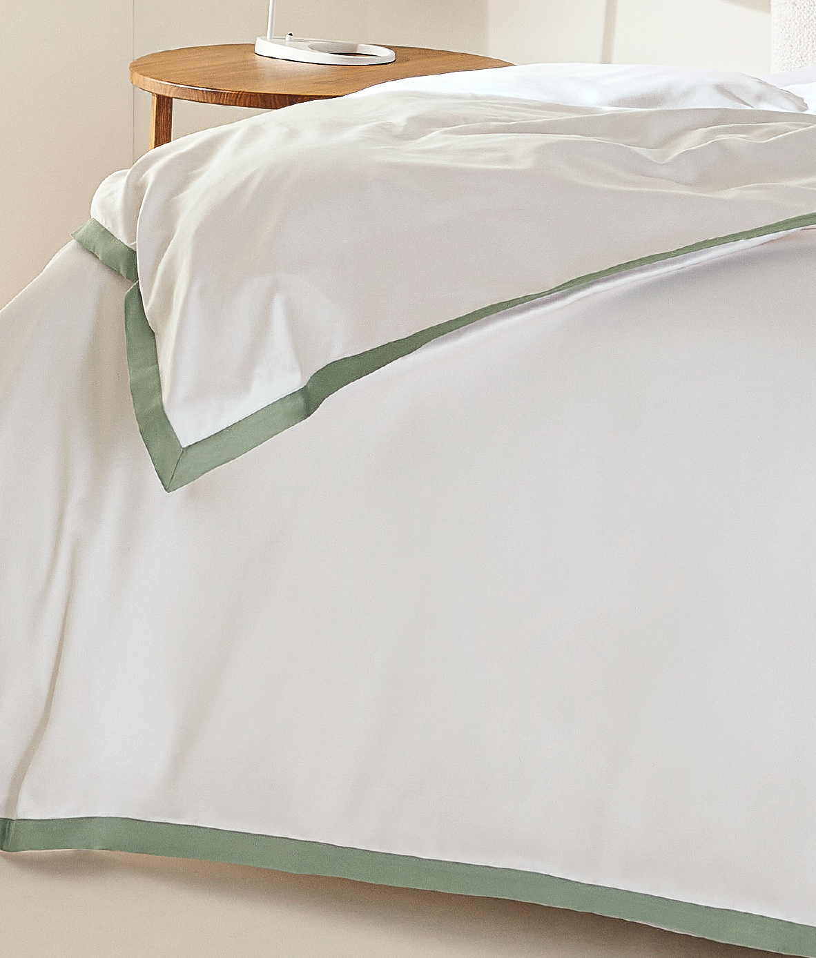 Conduit Duvet Set - US