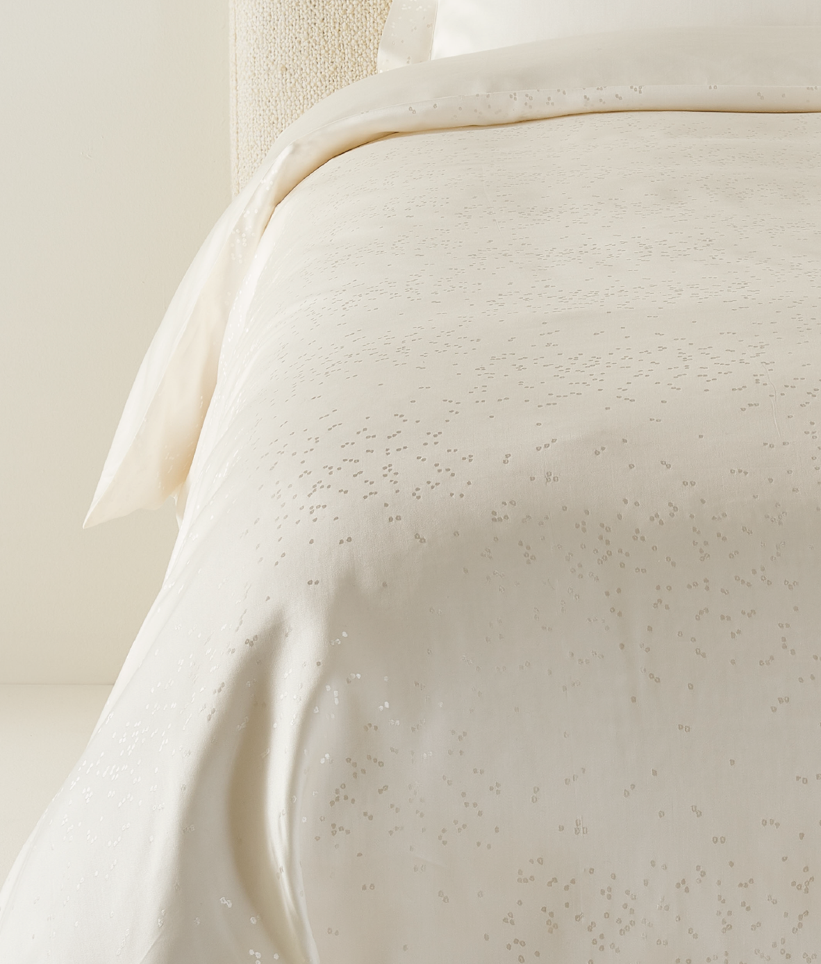 Grains Duvet Set - US