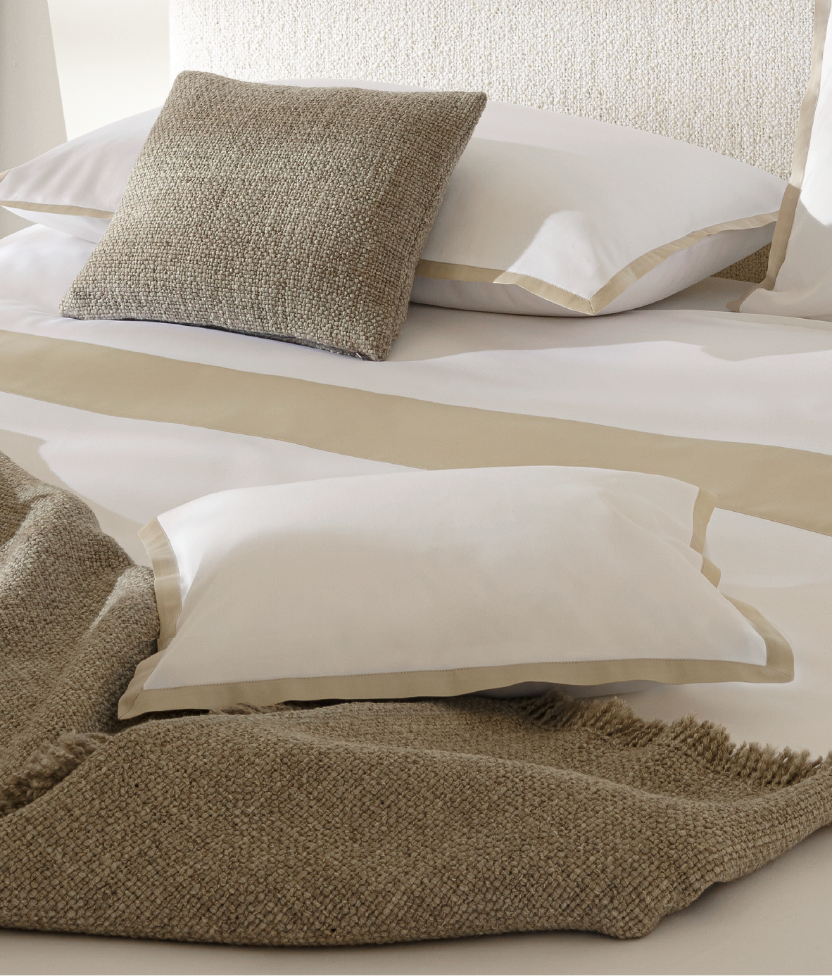 Lipari Shams Set - US