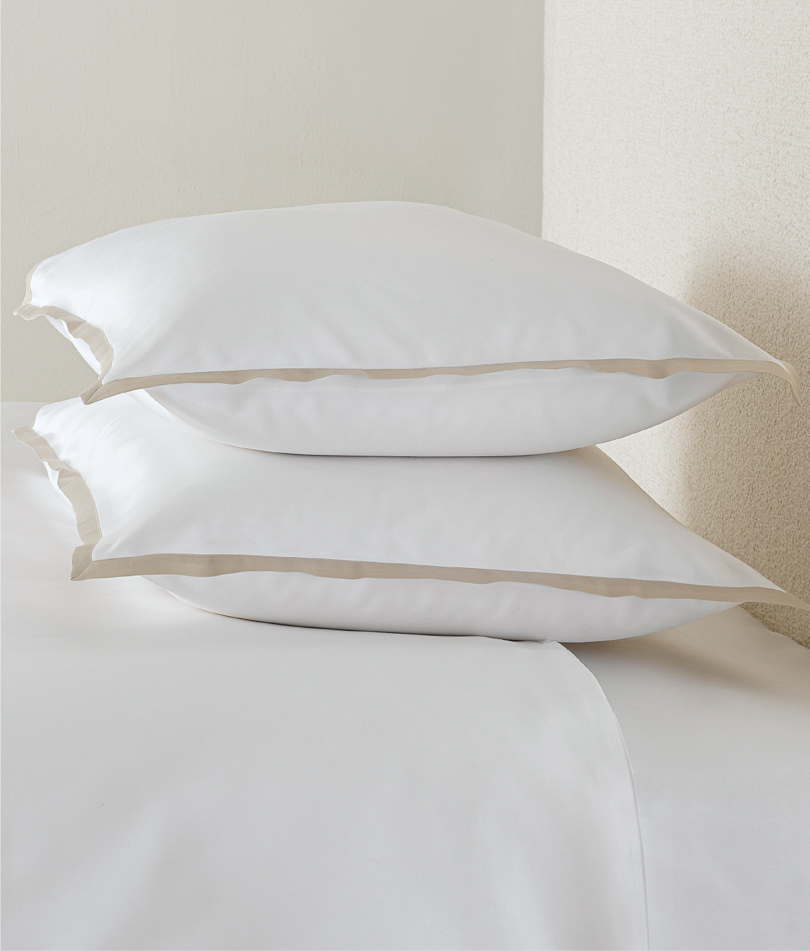 Lipari Shams Set - US