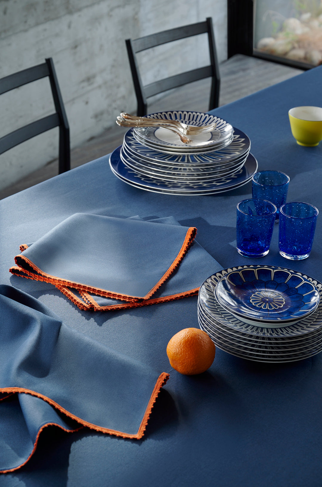Claire Set Americano