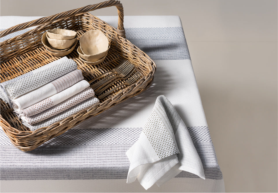 Saturnia American Set