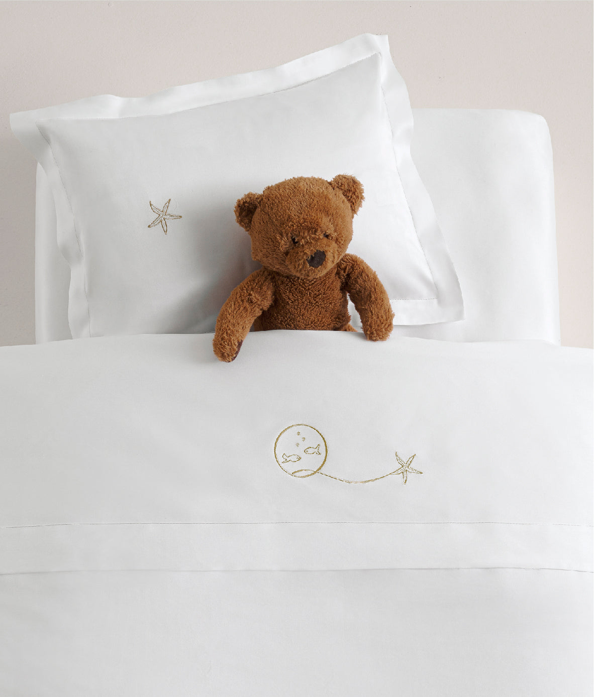 Baby Dreaming Sheet Set