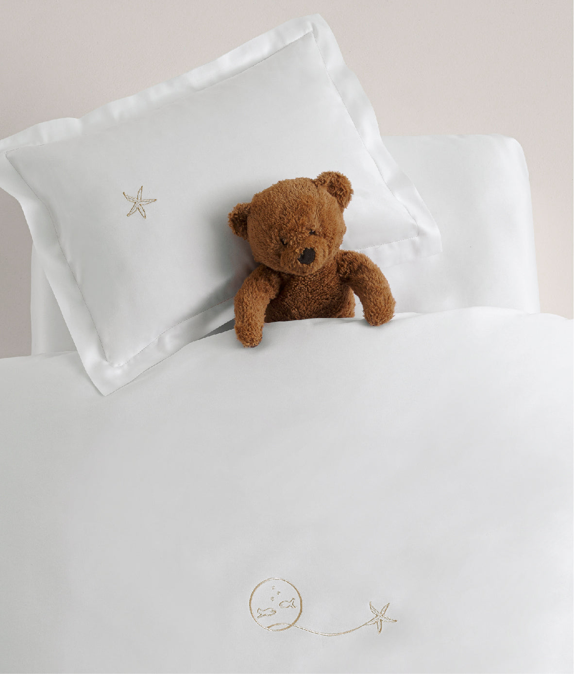 Baby Dreaming Duvet Set