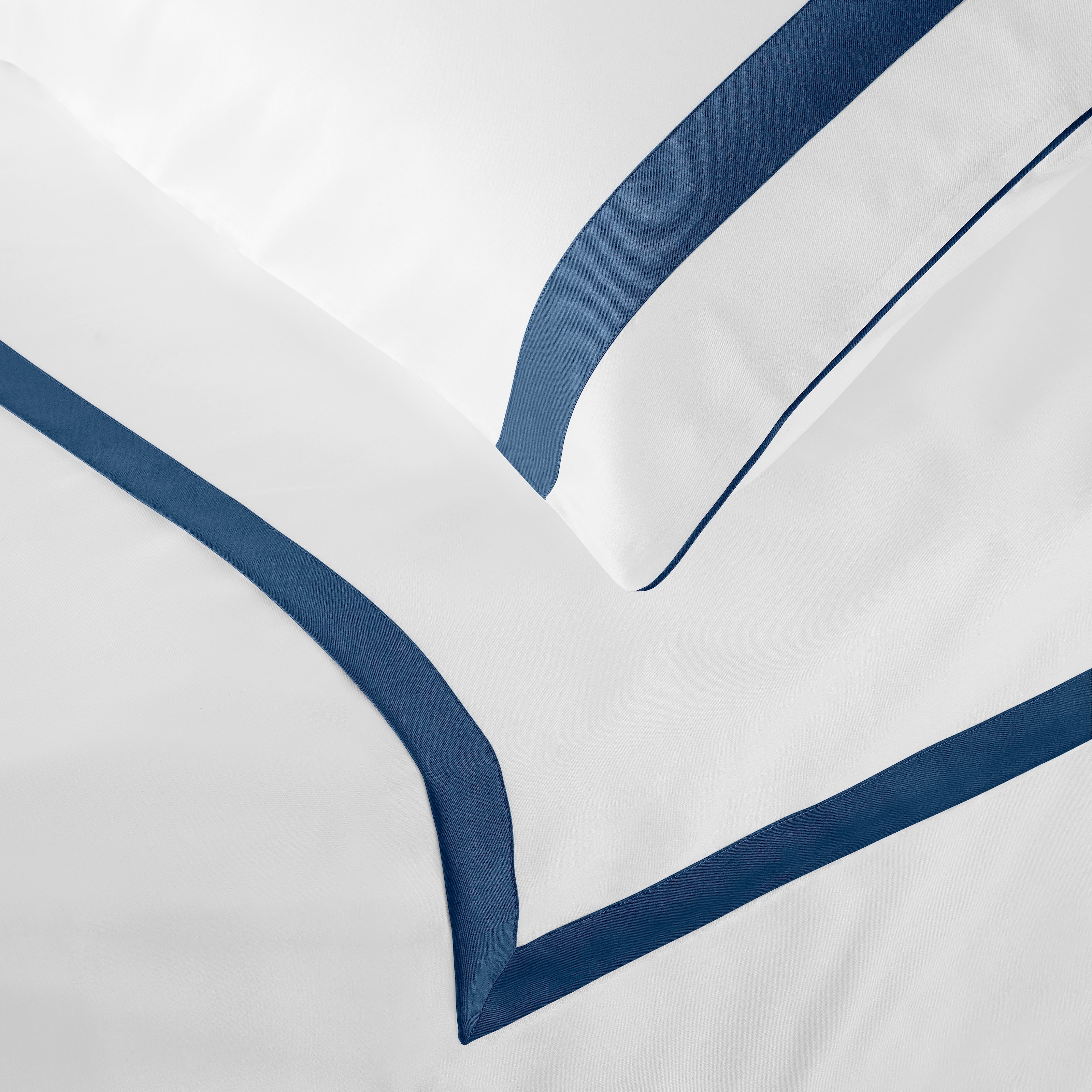 Conduit Set Duvet - US | L’Eccellenza del Rigore Sartoriale