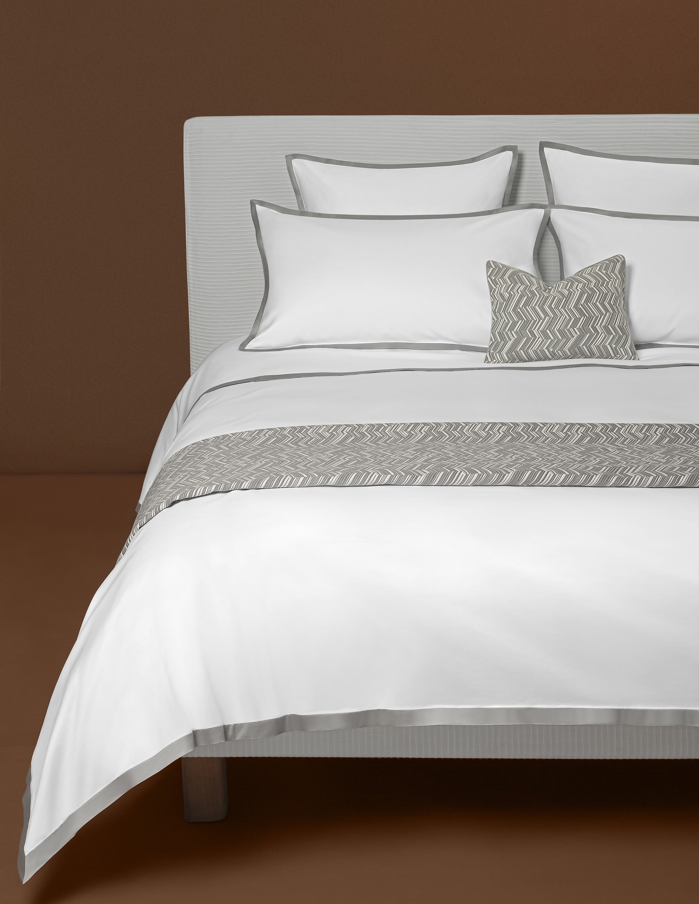 Lipari Set Duvet - US | L’Essenza del Minimalismo Sofisticato