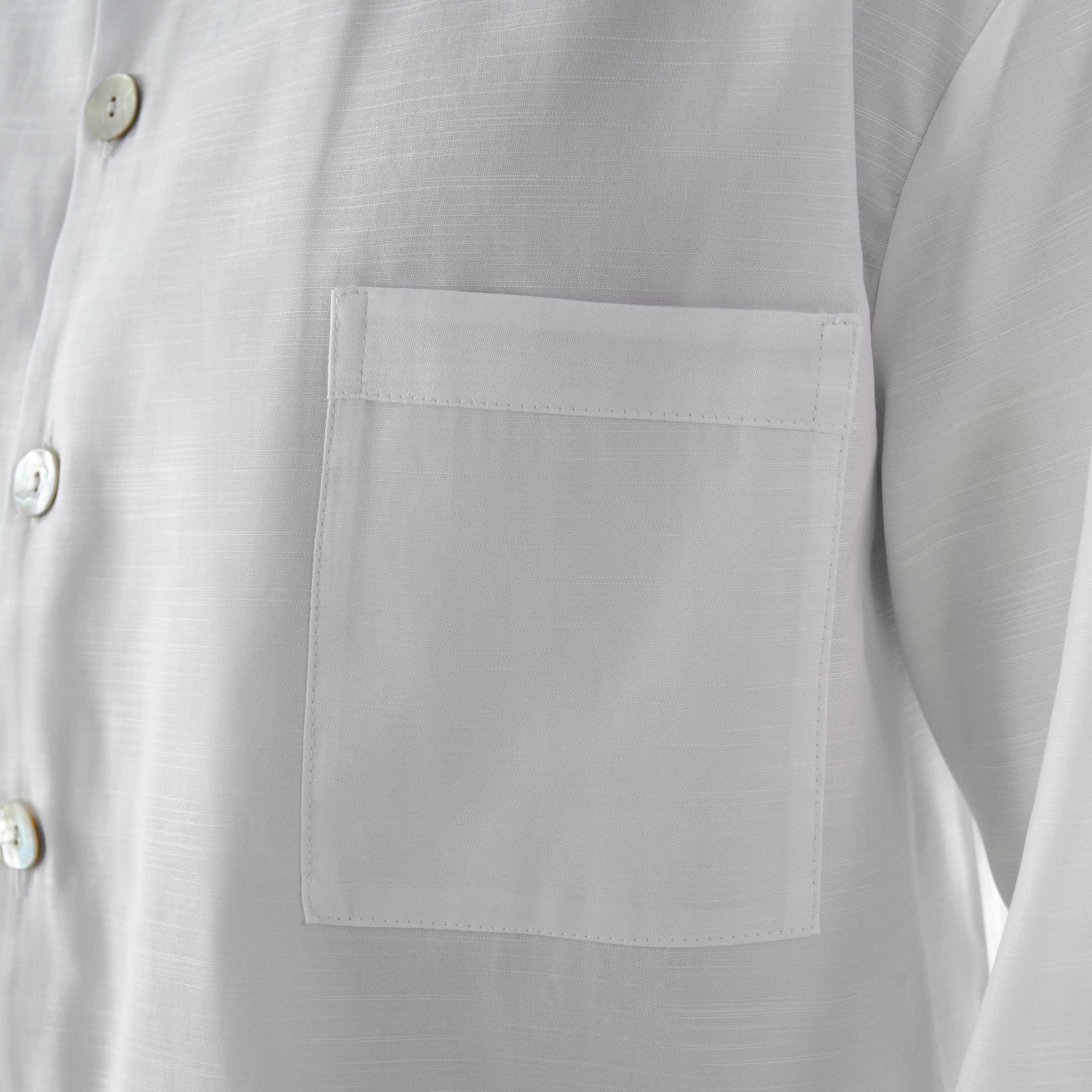 Pigiama Coreano | L'Eleganza del Riposo Sartoriale