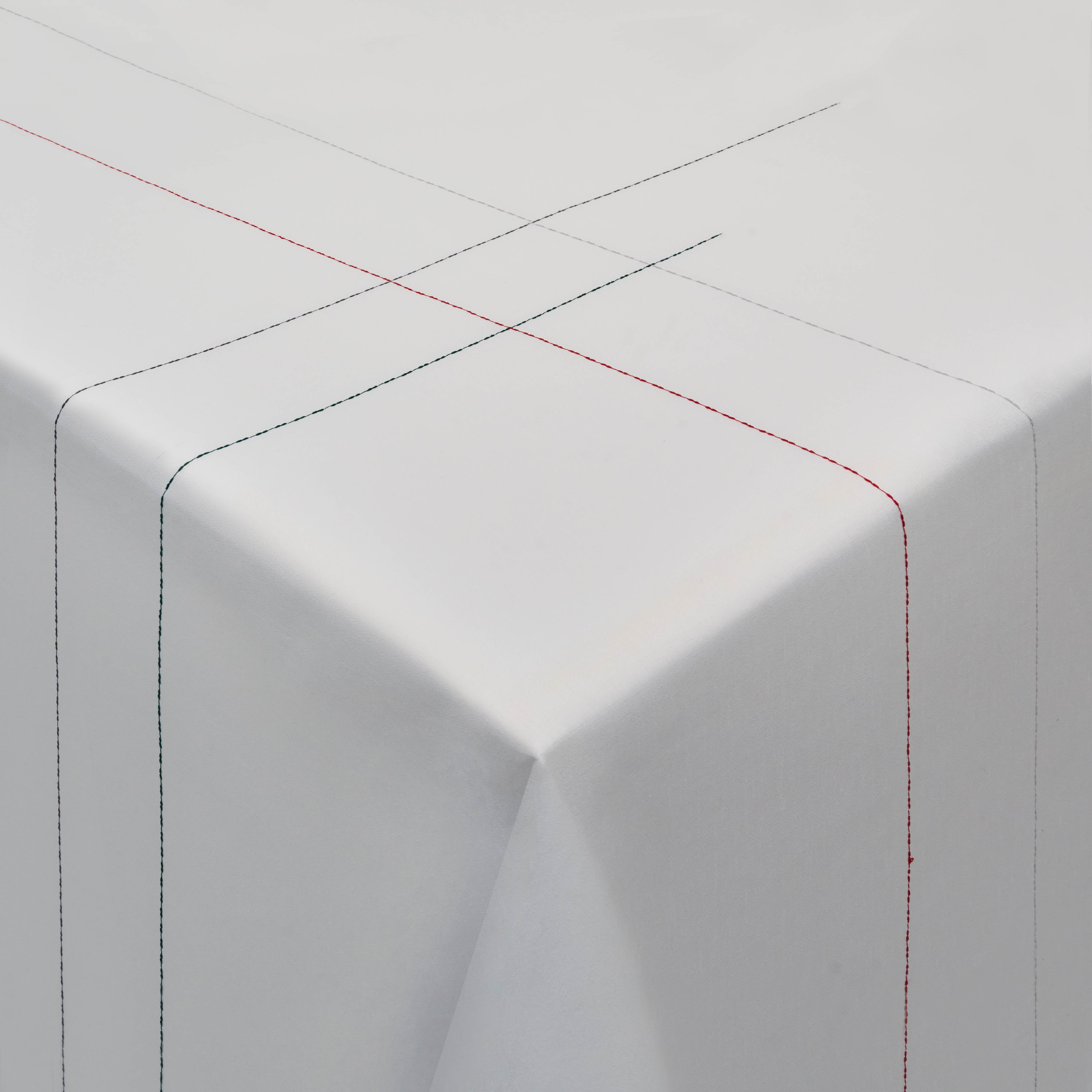 Sentiero Tablecloth Set | The Language of Sartorial Detail