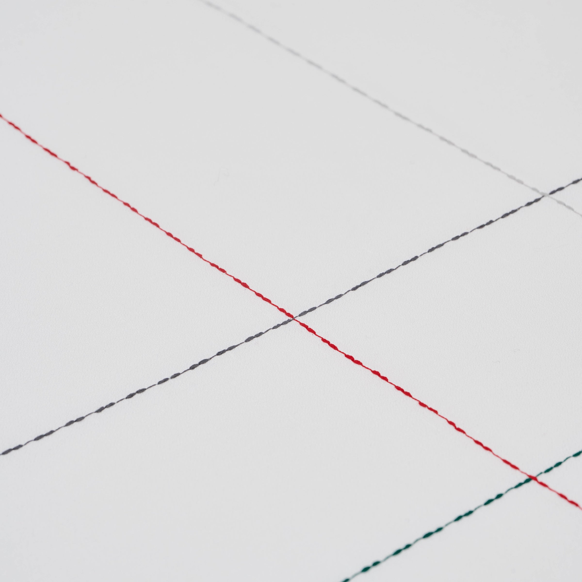 Sentiero Tablecloth Set | The Language of Sartorial Detail