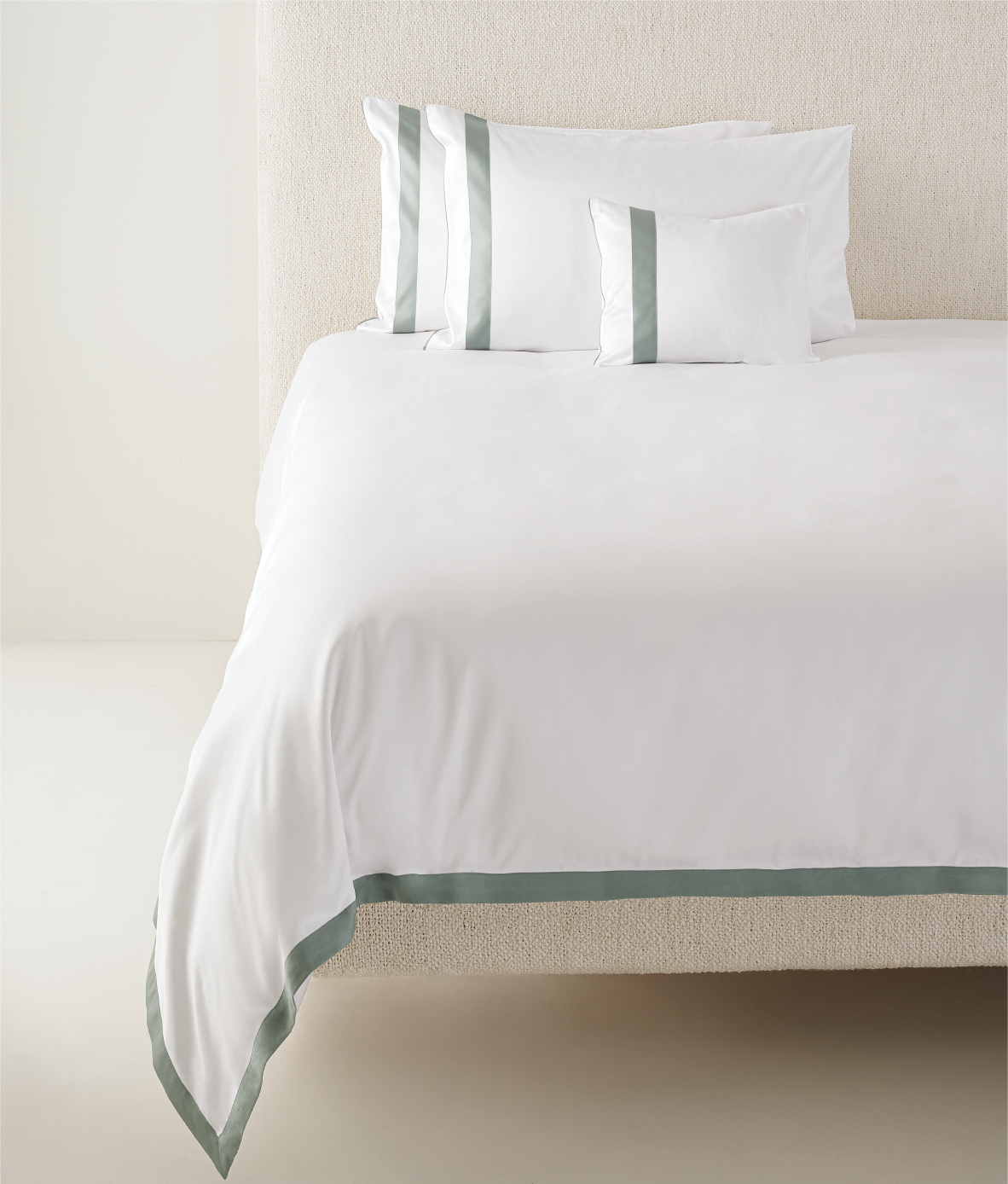 Conduit Duvet Set - US