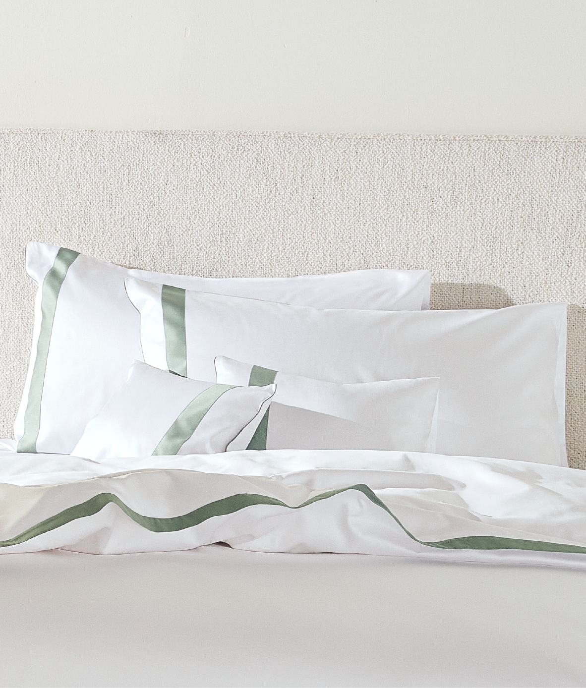 Conduit Shams Set - US