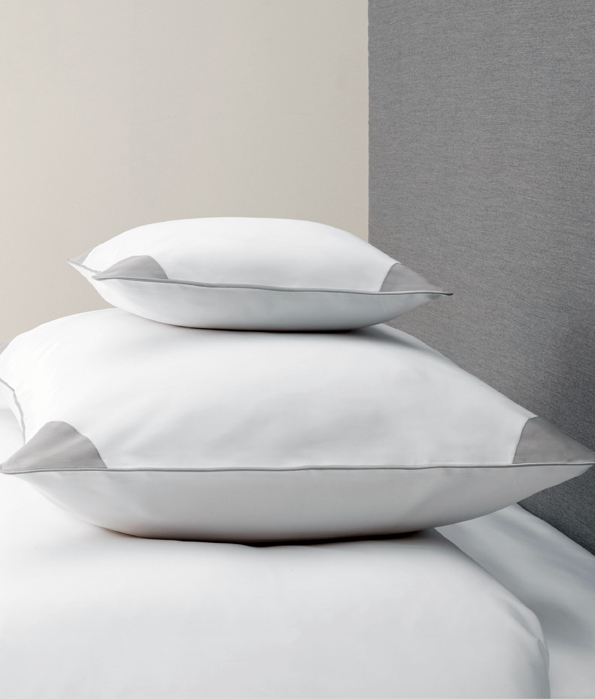 Savile Shams Set - US