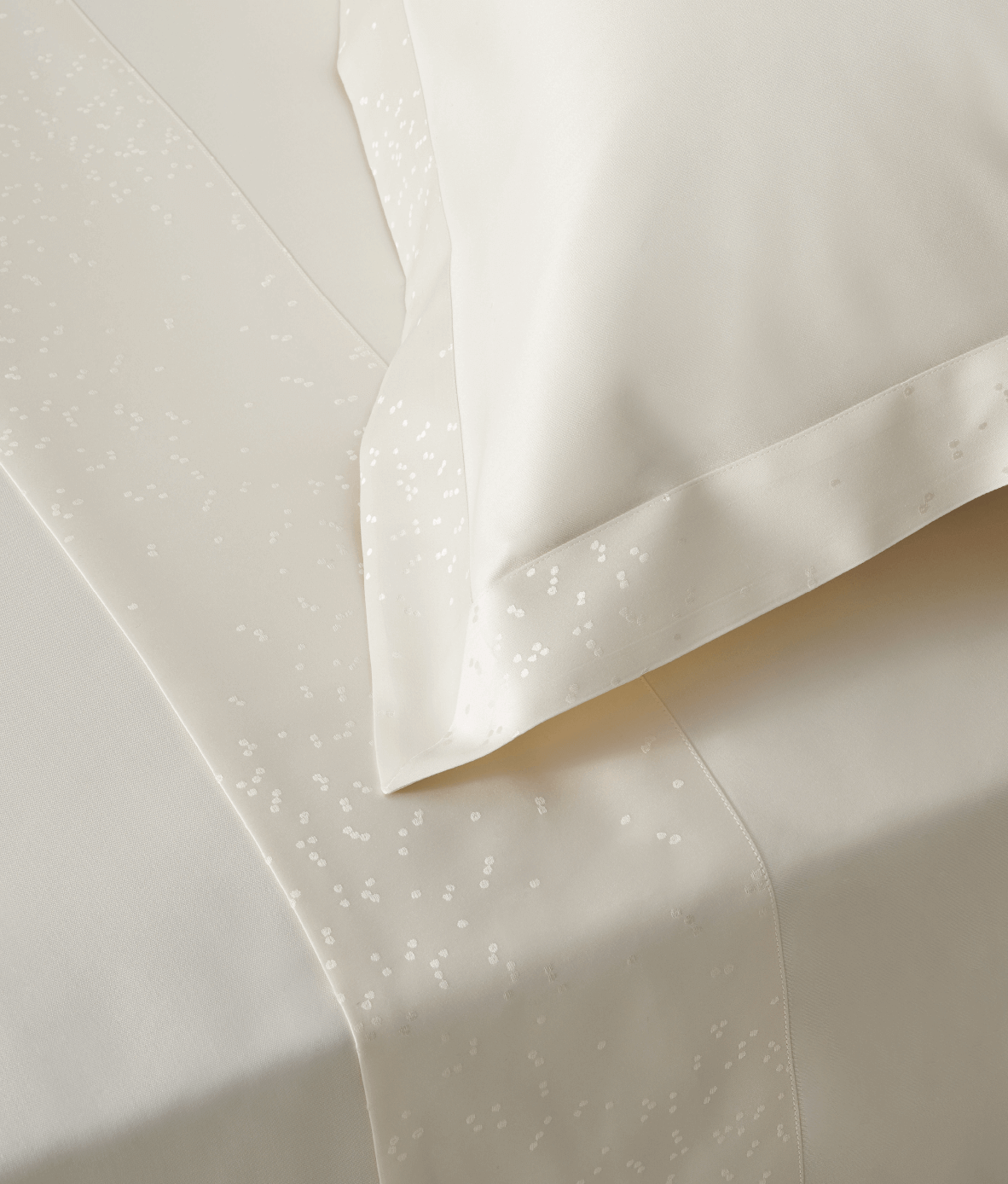 Grains Duvet Set - US
