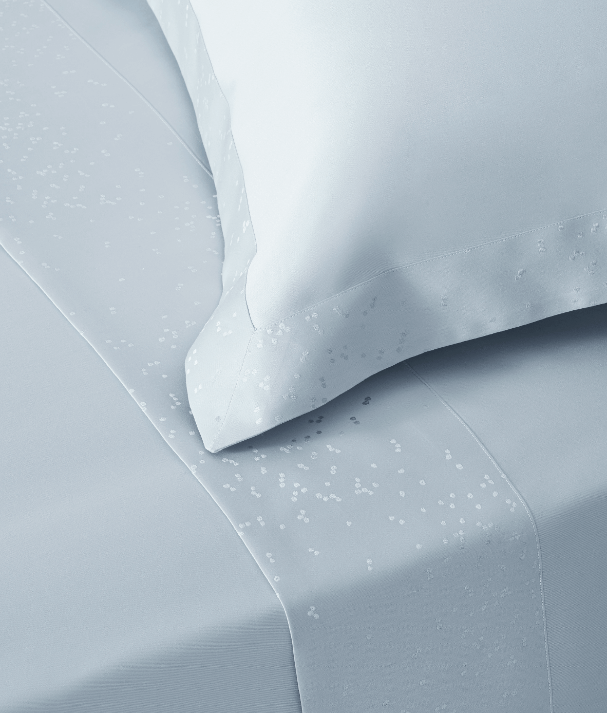 Grains Duvet Set - US