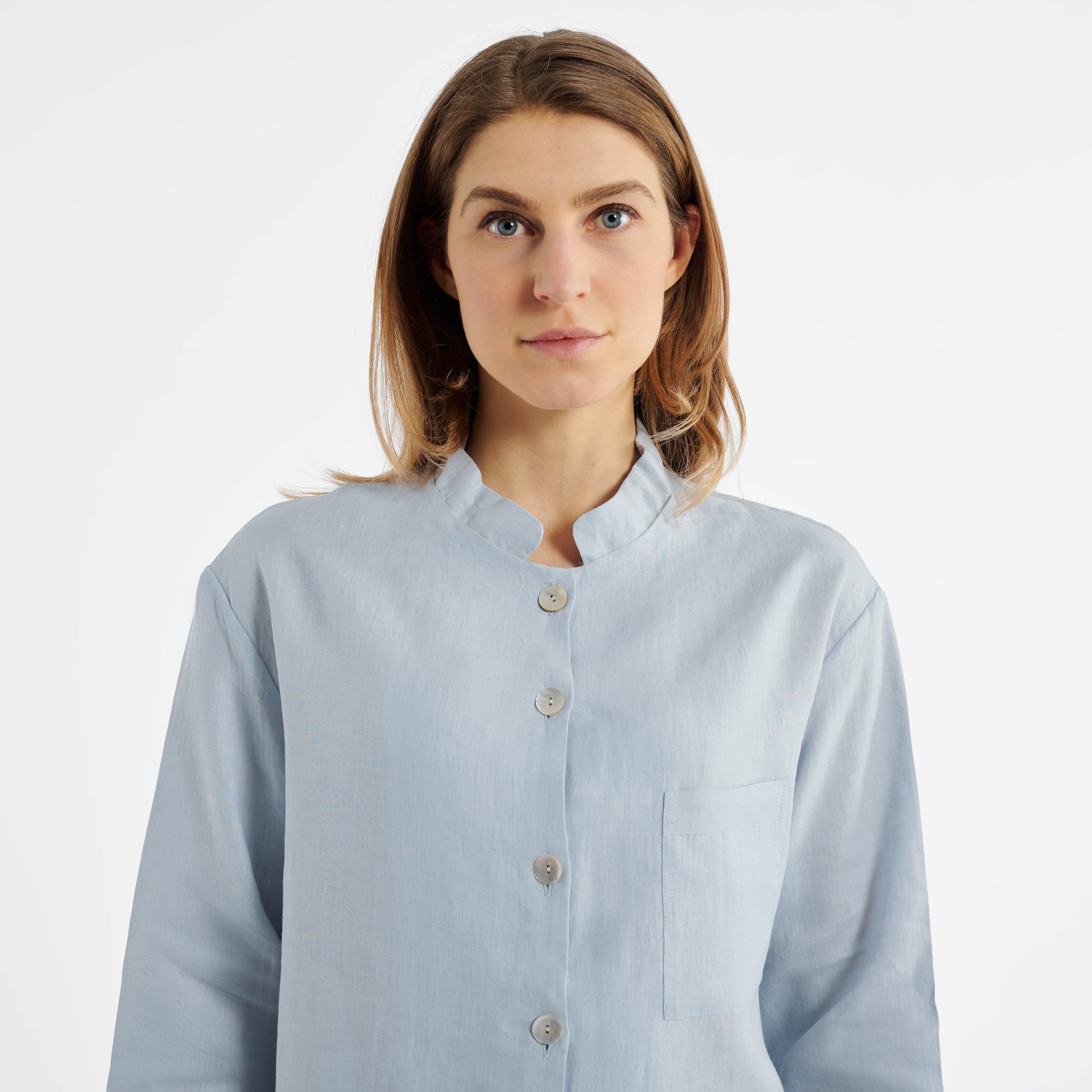 Pigiama Coreano | L'Eleganza del Riposo Sartoriale