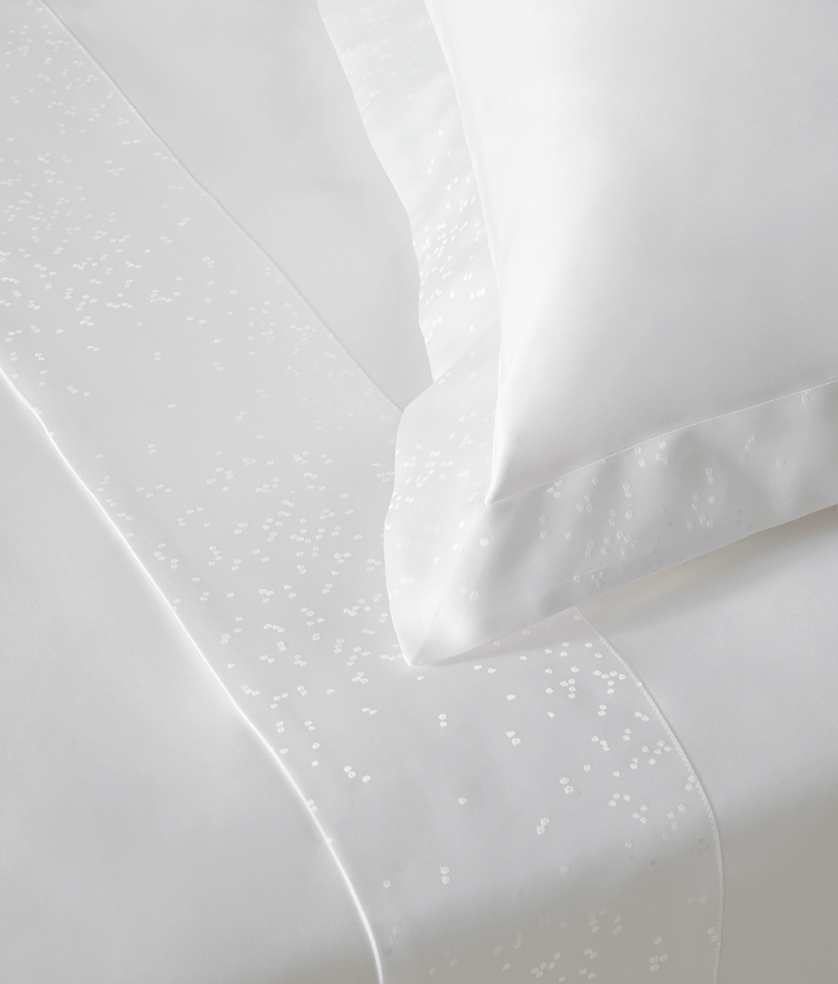 Grains Duvet Set - US