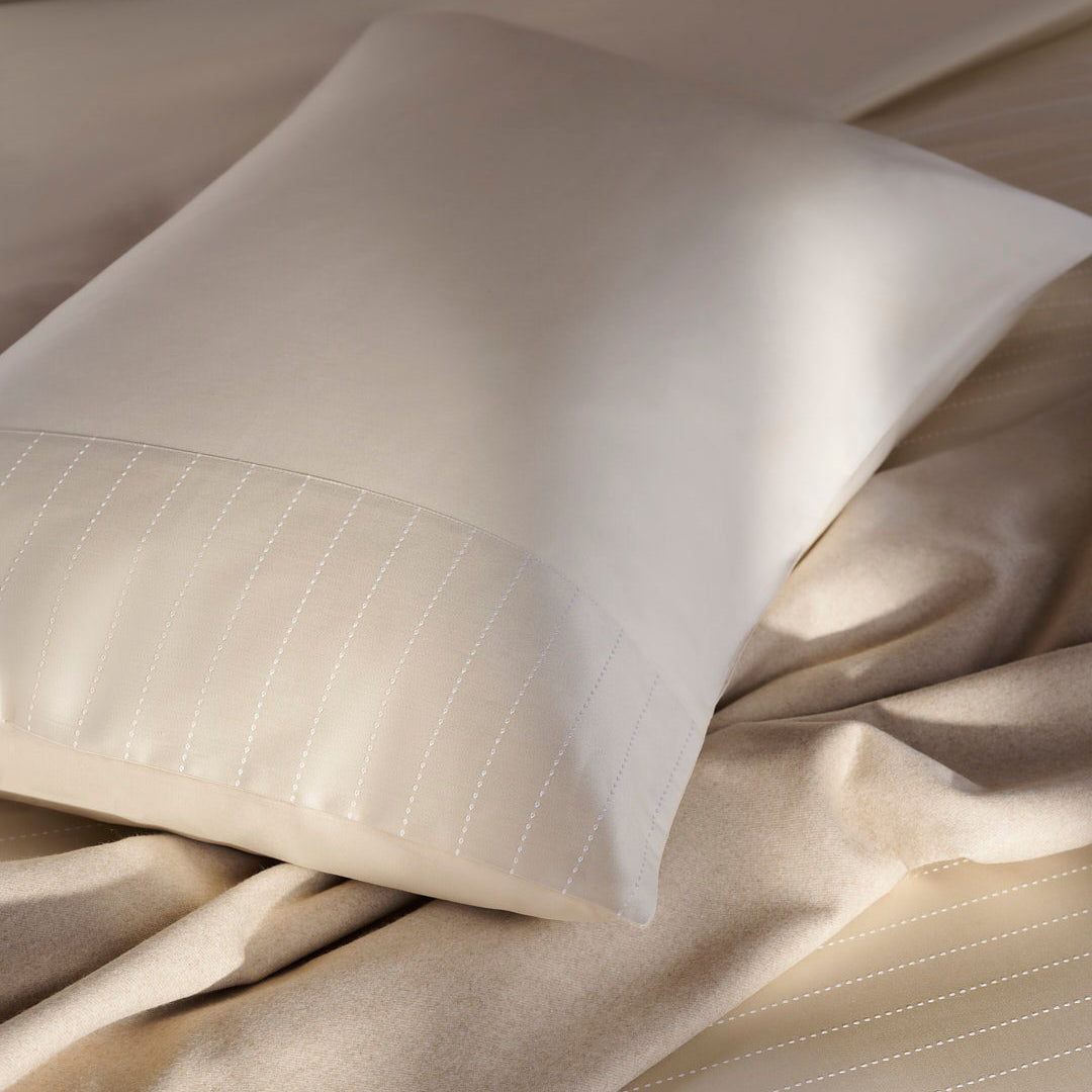 York Set Duvet - US | Geometrie e Riflessi