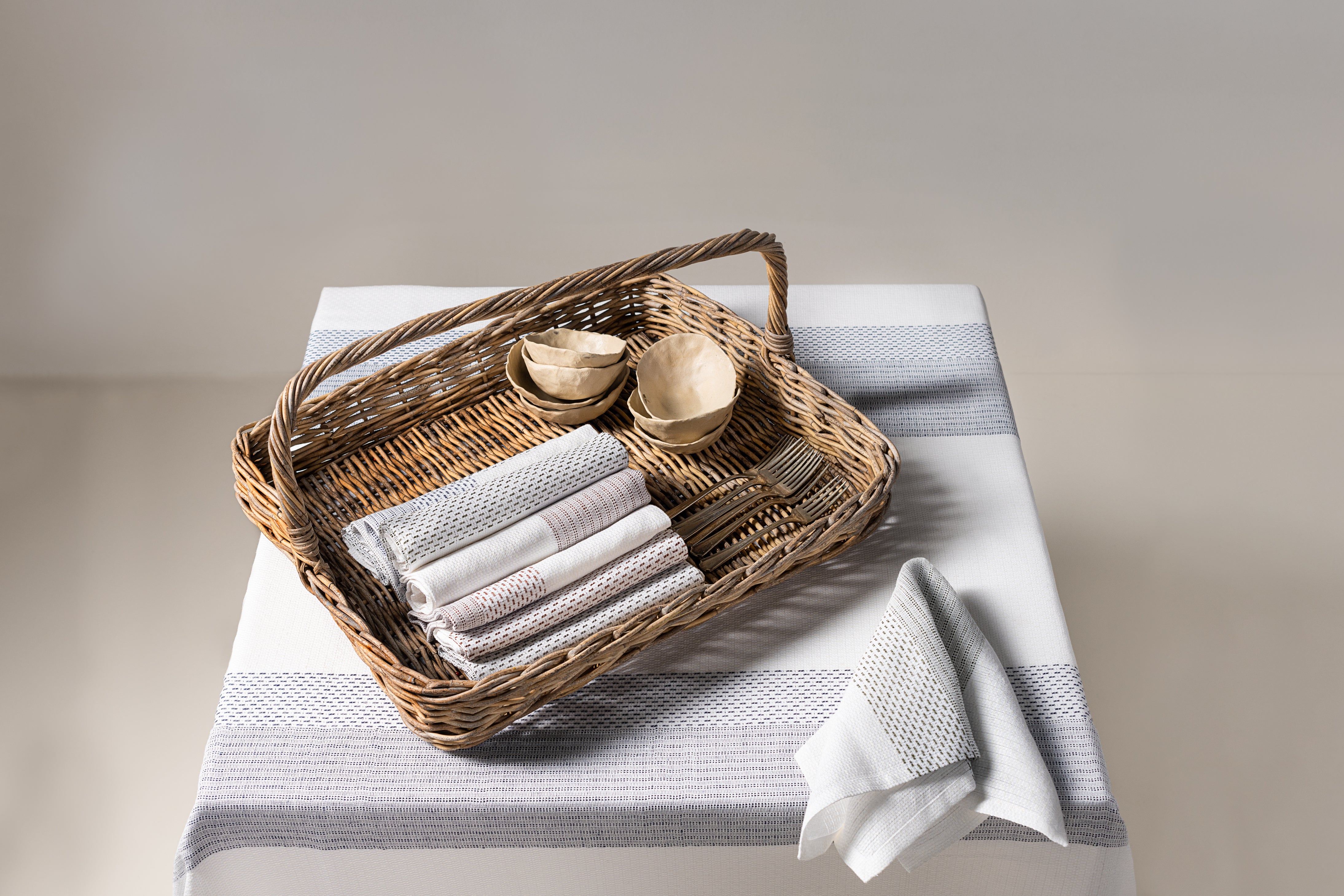 Saturnia American Set