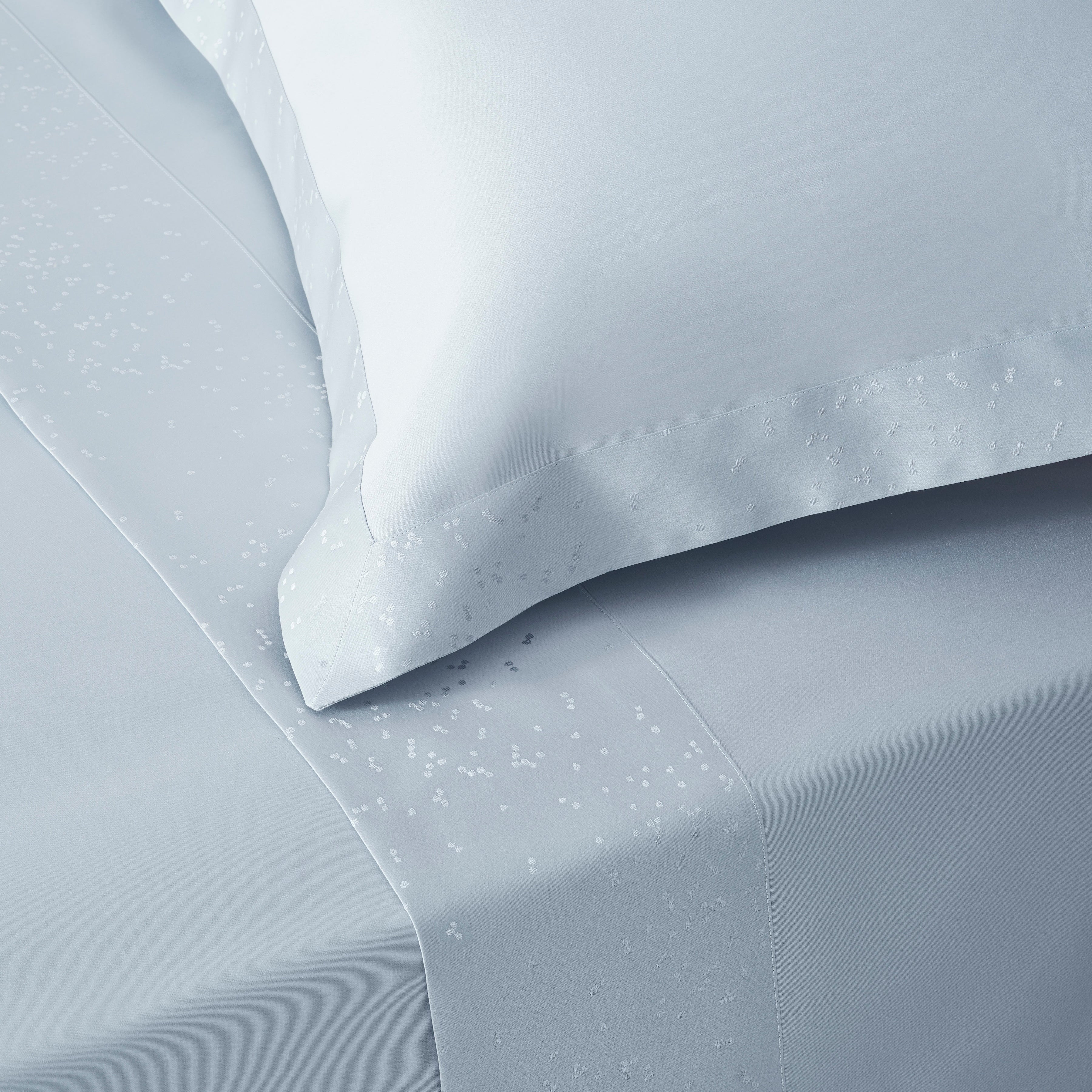 Grains Set Federe - US | L’Eleganza della Trama e della Luce