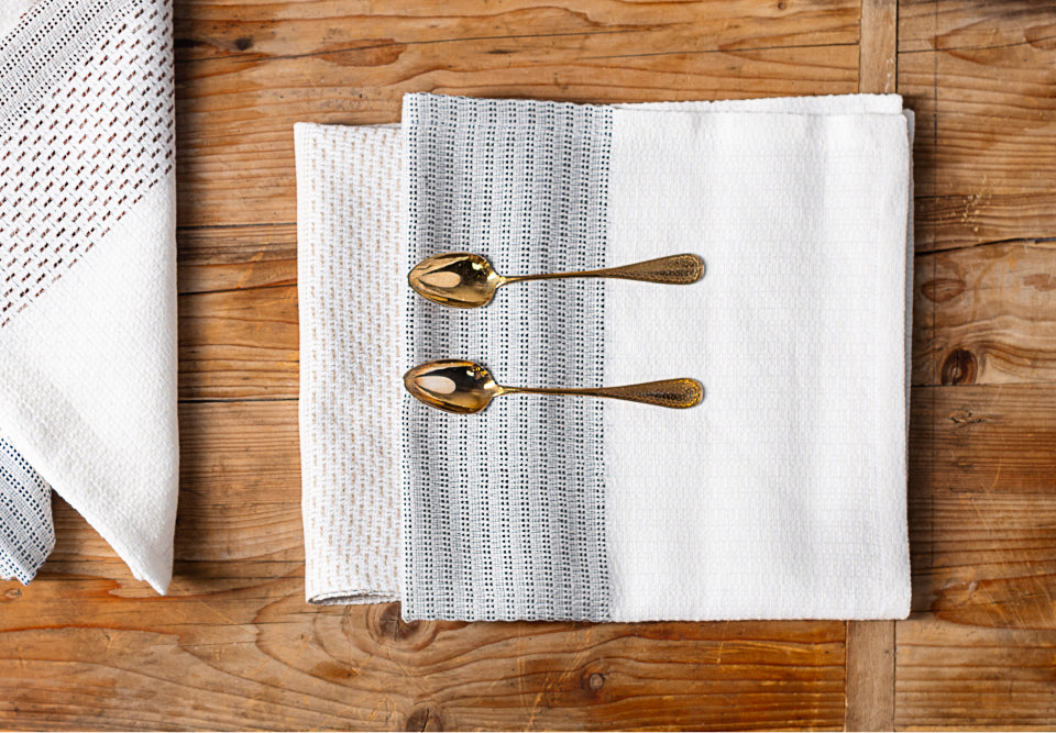 Saturnia American Set