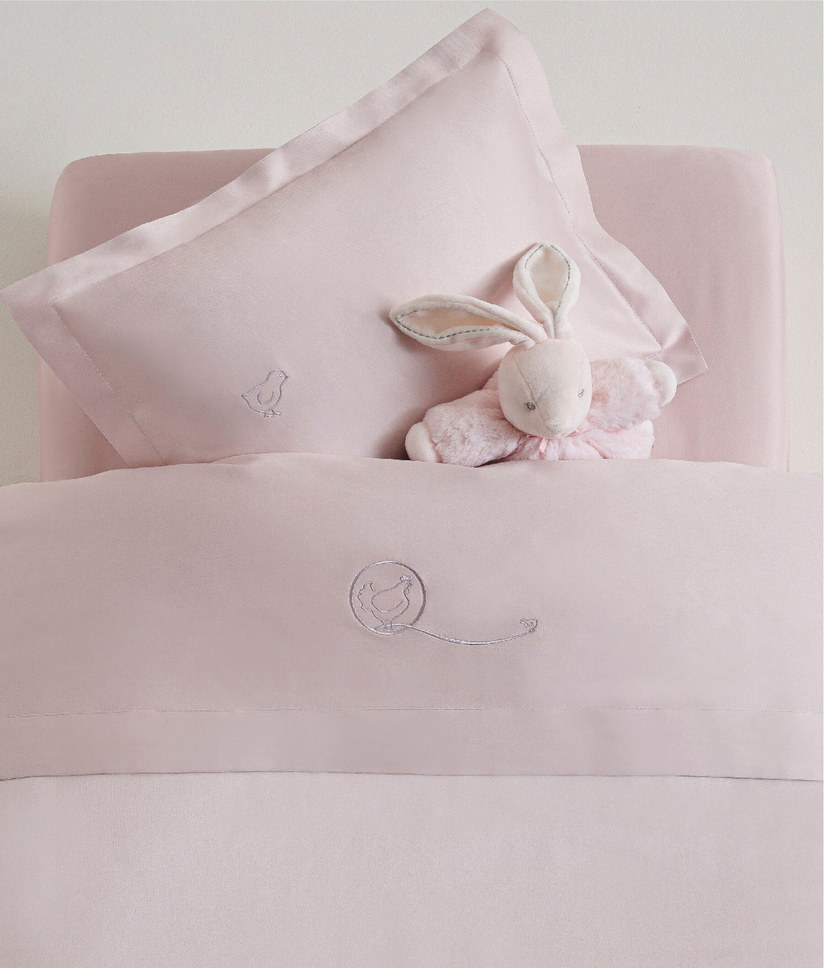 Baby Dreaming Sheet Set